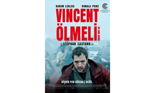 VINCENT ÖLMELİi